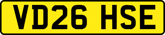 VD26HSE