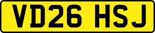 VD26HSJ
