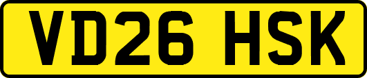 VD26HSK
