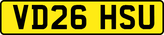 VD26HSU