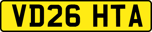 VD26HTA