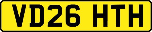 VD26HTH