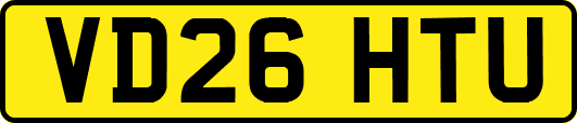 VD26HTU