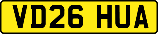VD26HUA