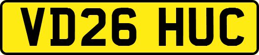 VD26HUC