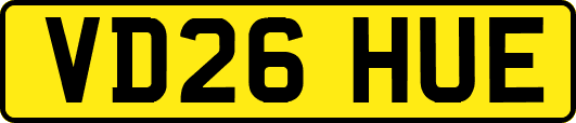 VD26HUE