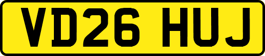 VD26HUJ