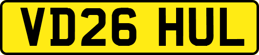 VD26HUL