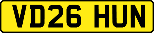 VD26HUN