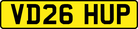 VD26HUP