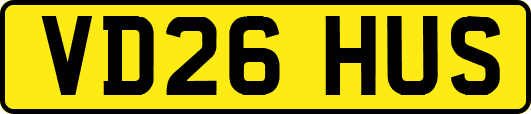 VD26HUS
