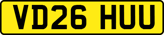 VD26HUU