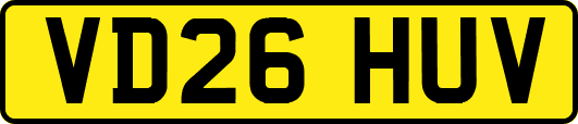 VD26HUV