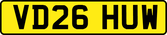 VD26HUW