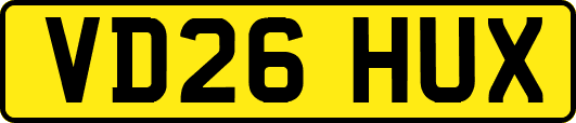 VD26HUX