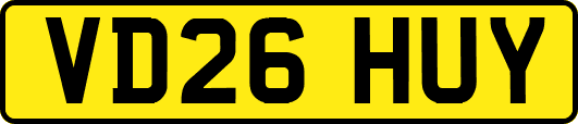 VD26HUY