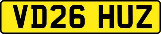 VD26HUZ