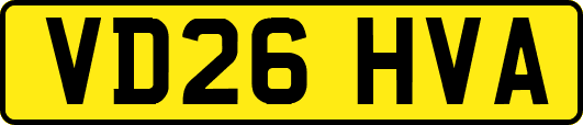 VD26HVA