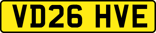 VD26HVE