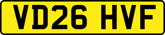 VD26HVF