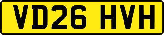 VD26HVH