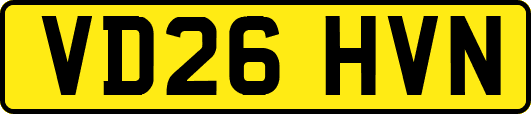 VD26HVN
