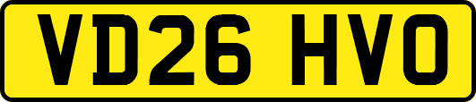 VD26HVO