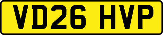 VD26HVP