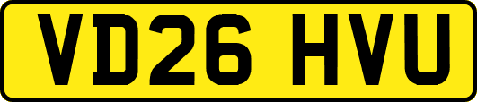 VD26HVU
