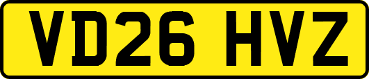VD26HVZ