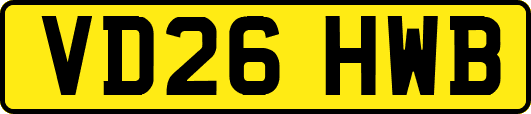 VD26HWB