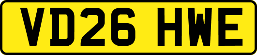 VD26HWE
