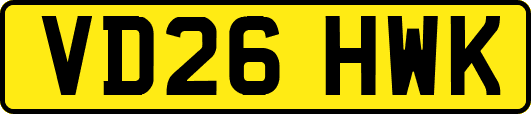 VD26HWK
