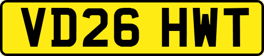 VD26HWT
