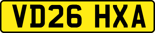 VD26HXA