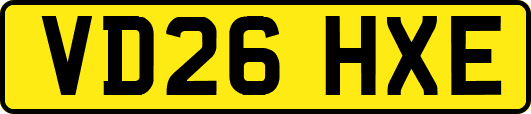 VD26HXE