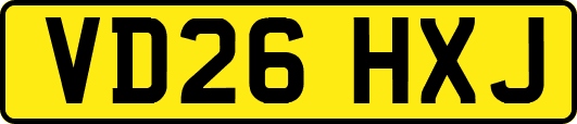 VD26HXJ