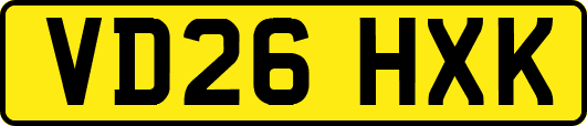 VD26HXK