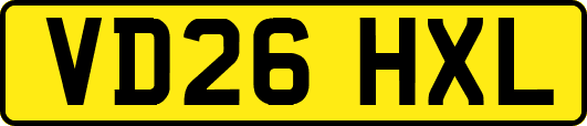 VD26HXL