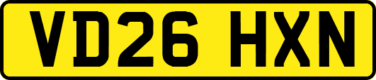 VD26HXN