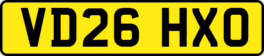 VD26HXO