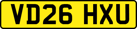 VD26HXU