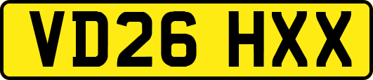 VD26HXX