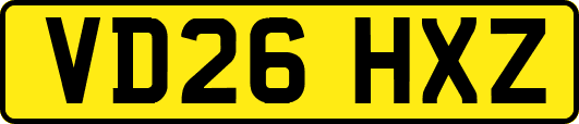VD26HXZ
