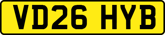 VD26HYB