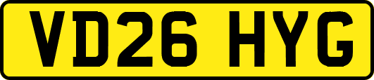VD26HYG