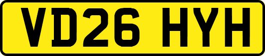 VD26HYH