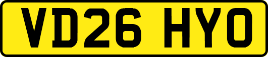 VD26HYO