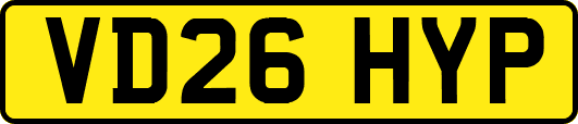 VD26HYP