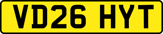 VD26HYT